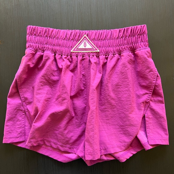 FP Movement Next Round Athletic Shorts - Picture 2 of 5